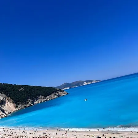 Apartamento Angel Fiskardo