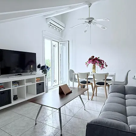 Angel Apartamento Fiskardo