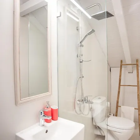 アパート Angel *