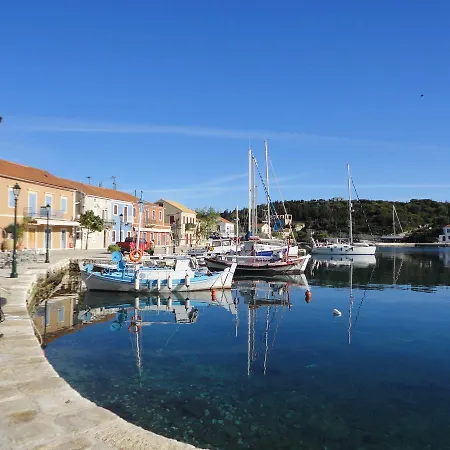 アパート Angel *